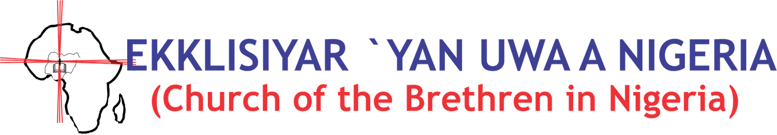 EYN Church Logo