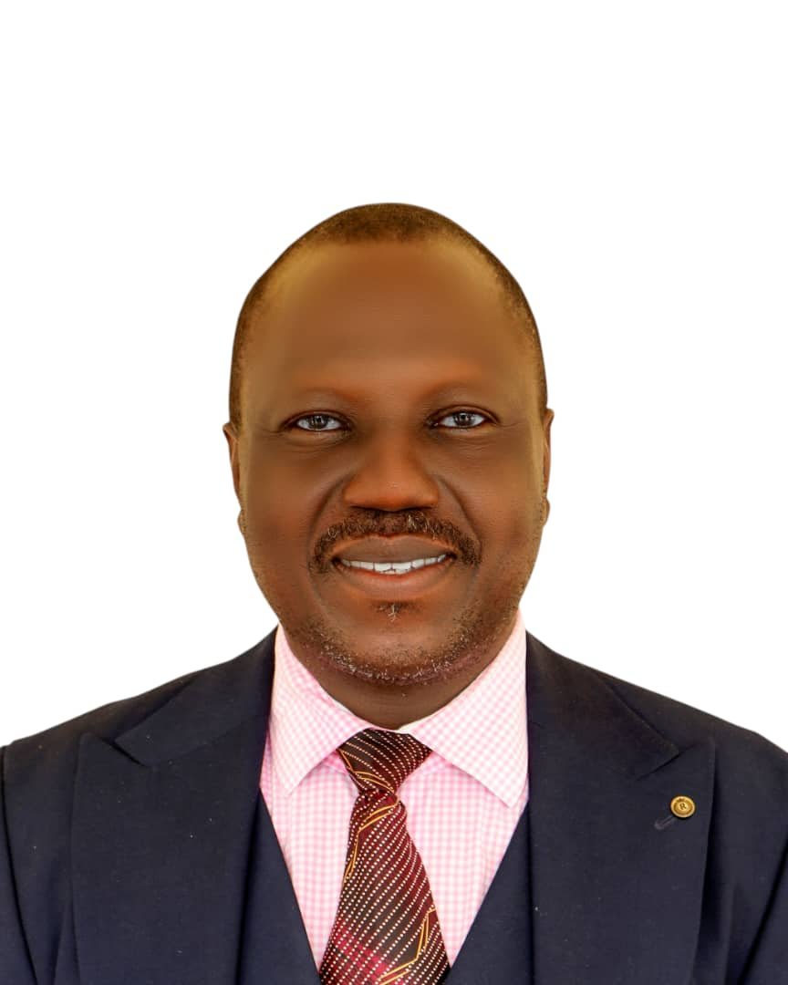 Bro. Ayuba Usman Balami